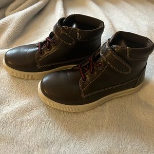 Boys dress shoes